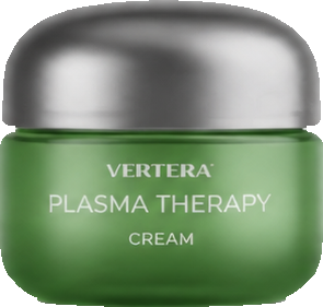 PLASMA THERAPY Cream